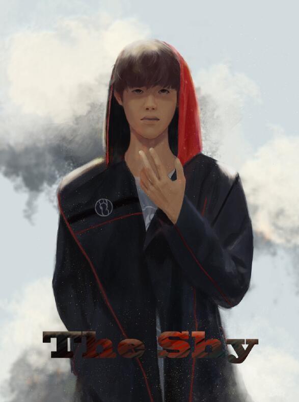 在过去的1